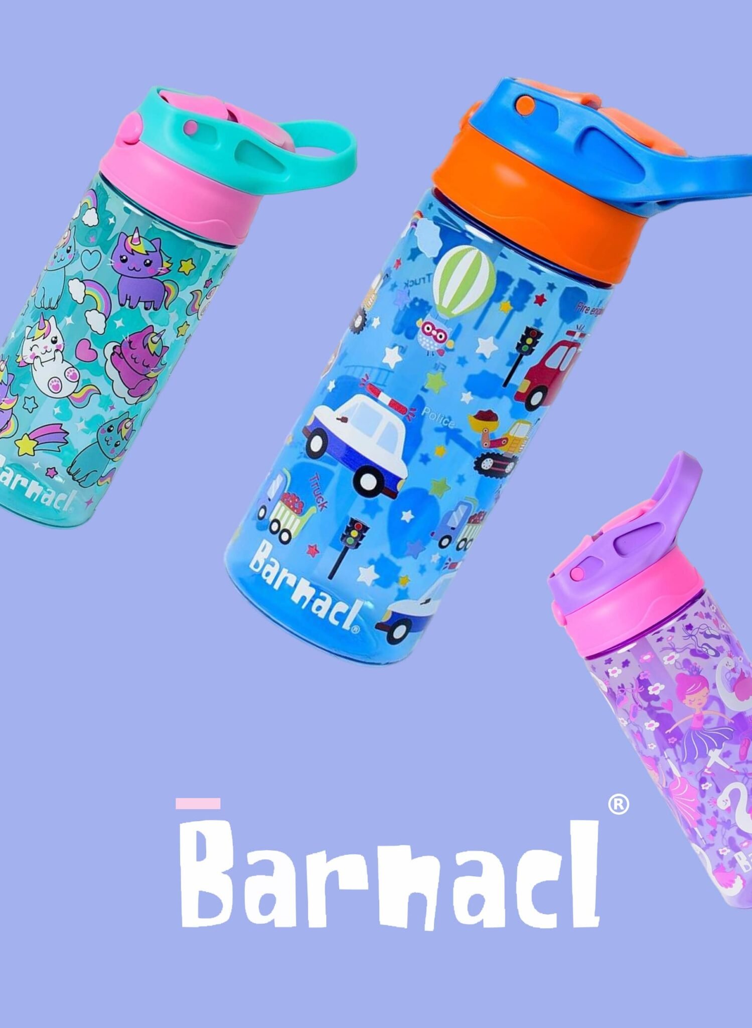 Water Bottles