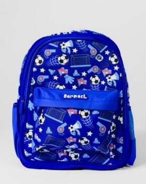 Barnacl Sample - Splash Backpack – Large