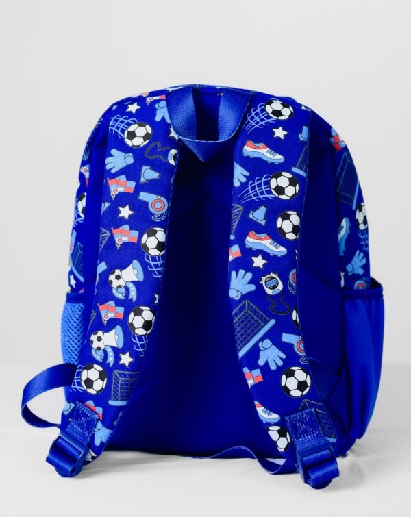 Barnacl Sample - Splash Backpack – Large