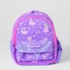 Barnacl Sample - Purple Backpack NEW