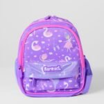 barnacl.co (25) Barnacl Sample - Purple Backpack NEW