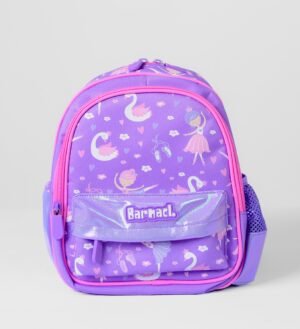 Barnacl Sample - Purple Backpack NEW