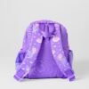 Barnacl Sample - Purple Backpack NEW