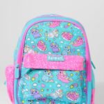 barnacl.co (29) – Copy Barnacl Sample - Cyan Backpack – Large