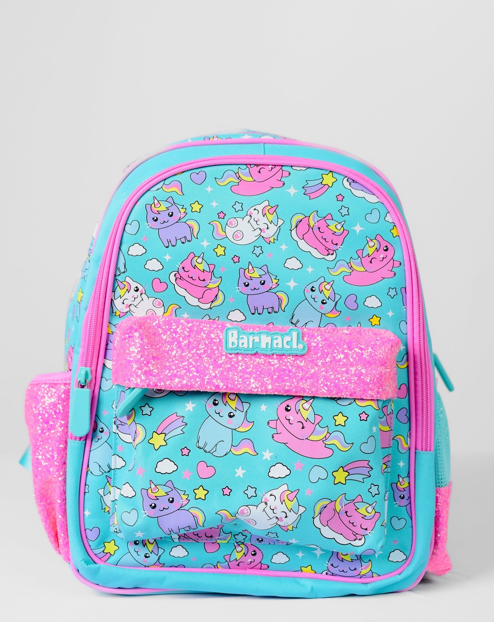 CYPBRANDS NINJA TURTLES Kids-Rucksack – Bunt, Mit Kordelzug, Für Schule & Freizeit