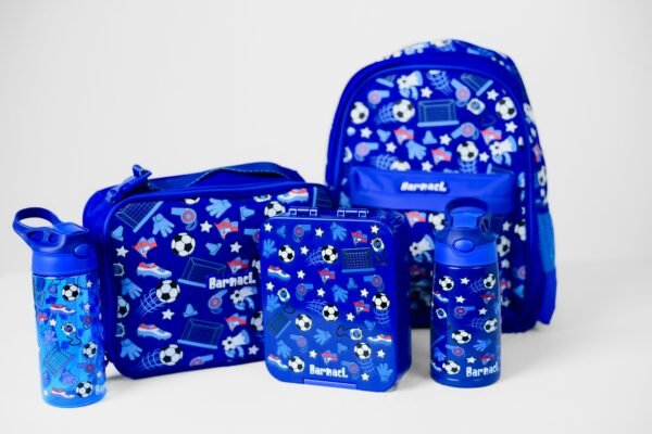 Barnacl Sample - Splash Backpack – Large